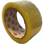 LOREX Şeffaf Koli Bandı 45mm x 100 metre (6)