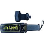 Lorex Yüksek Performans Metal Dedektörü