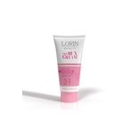 Lorin Beauty 100 ml Pembe Güneş Kremi