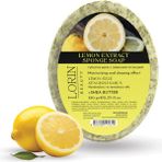 Lorin Beauty Lorin Limon Özlü Doğal Süngerli Sabun - SÜNGERLİ SABUN