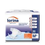 Lorina Belbantlı M 60 Adet Hasta Bezi