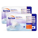 Lorina Belbantlı Medium 60'lı Hasta Bezi