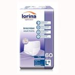 Lorina Büyük Boy 60'lı Emici Külot