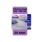 Lorina Hasta Bezi Xxlarge 20'Li