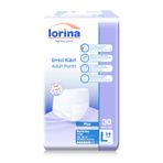Lorina Kulotlu Hasta Bezi Large