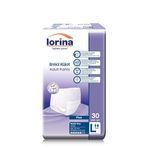 Lorina Plus Büyük Boy 30 Adet Emici Külot