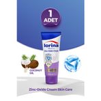 Lorina Skin Care Çinko Oksitli Bariyer Kremi 200 ml