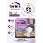 Lorina Ultra Mesane Pedi 7 Damla 30’Lu 3 Paket