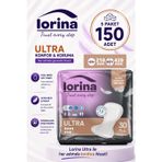 Lorina Ultra Mesane Pedi 7 Damla 30’Lu 5 Paket