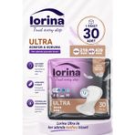 Lorina Ultra Mesane Pedi 7 Damla 30’Lu