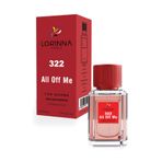 Lorinna Paris All Off Me 50 ml Edp Kadın Parfüm
