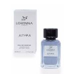 Lorinna Paris Azura EDP 50 ml Aromatik Erkek Parfüm