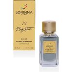 Lorinna Paris Big Star EDP 50 ml Unisex Parfüm