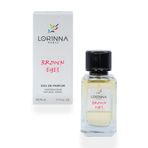 Lorinna Paris Brown Eyes EDP 50 ml Kadın Parfüm