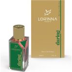 LORINNA PARIS DARING DELUXE COLLECTION 50 ML UNISEX PARFUM