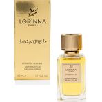 Lorinna Paris Dignified EDP 50 ml Baharatlı&Odunsu Erkek Parfüm