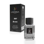 Lorinna Paris Epique Brave EDP 50 ml Erkek Parfüm