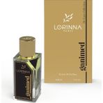 LORINNA PARIS GANIMED DELUXE COLLECTION 50 ML UNISEX PARFUM