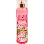 Lorinna Paris Geisha Pink 270 ml Vücut Spreyi