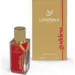 LORINNA PARIS GODDESS DELUXE COLLECTION 50 ML UNISEX PARFUM