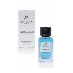 Lorinna Paris Greyman EDP 50 ml Oryantal Erkek Parfüm