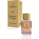 Lorinna Paris Guidance Night 50 ml Edp Unisex Parfüm - 001-Renkli