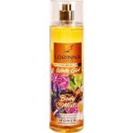 Lorinna Paris Kadın Body Mıst 270 ml Oryantal Çiçeksi Koku Günlük Kullanım İçin