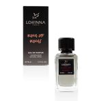 Lorinna Paris King Of Kings EDP 50 ml Aromatik Erkek Parfüm