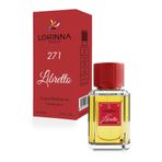 Lorinna Paris Libretto 50 ml Edp Kadın Parfüm