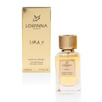 Lorinna Paris Lira X EDP 50 ml Unisex Parfüm