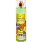 Lorinna Paris Lorınna Parıs Eau Fraıche Body Mist 270 ml Kadınlar İçin Enerjik Şipre Çiçeksi Koku