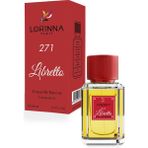 Lorinna Paris Lorınna Parıs Libretto 50 ml Edp Kadın Parfüm