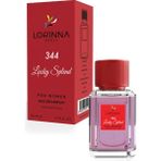 Lorinna Paris Lucky Splend 50 ml Edp Kadın Parfüm