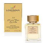 Lorinna Paris More Than Words EDP 50 ml Unisex Parfüm