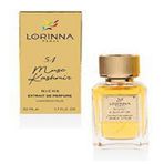 Lorinna Paris Musc Kashmir EDP 50 ml Unisex Parfüm