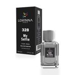 Lorinna Paris My Selfie 50 ml Edp Erkek Parfüm