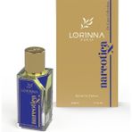 Lorinna Paris Narcotıca x Deluxe Collectıon 50 ml Unisex Parfum