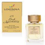 Lorinna Paris Oud Spartacus EDP 50 ml Unisex Parfüm