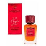 Lorinna Paris Purple Line EDP 50 ml Kadın Parfüm