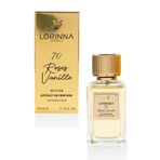 Lorinna Paris Roses Vanille EDP 50 ml Kadın Parfümü