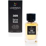Lorinna Paris Spıce Bomb 50 Ml Edp Erkek Parfüm