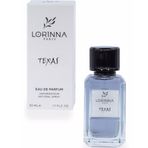Lorinna Paris Texas EDP 50 ml Odunsu Erkek Parfüm