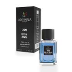 Lorinna Paris Ultra Male EDP 50 ml Erkek Parfümü