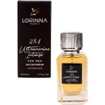 Lorinna Paris Ultra Marine Intense 284 EDP 50 ml Erkek Parfüm