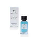 Lorinna Paris V.I.P Life EDP 50 ml Erkek Parfümü