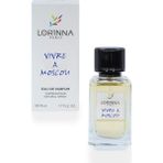 Lorinna Paris Vivre Moscow EDP 50 ml Kadın Parfüm