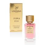 Lorinna Paris Zebra Elle EDP 50 ml Kadın Parfümü
