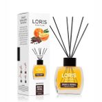 Loris 120 ml Çikolata Portakal Oda Kokusu