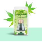 Loris 9 ml Bahar Rüzgarı Oto Kokusu Cam Şişe ile Çiçeksi ve Ferahlatıcı Koku
