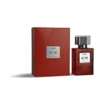 Loris Alone Parfüm 55 ML Baharat - Çiçek